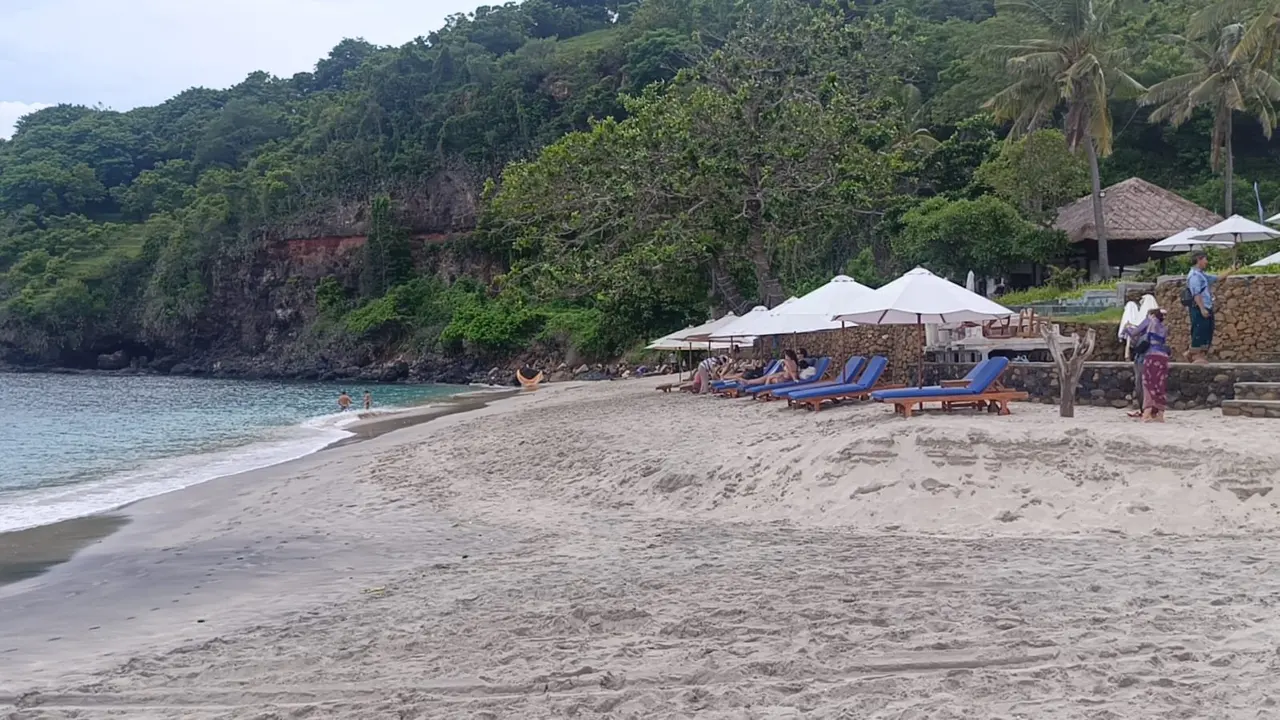 Beaches & coast, Indonesia