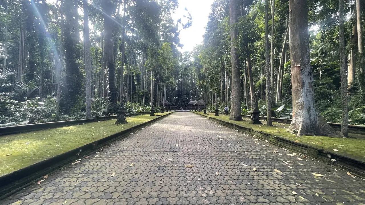 Culture & heritage, Indonesia