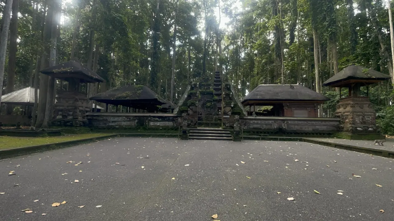 Culture & heritage, Indonesia