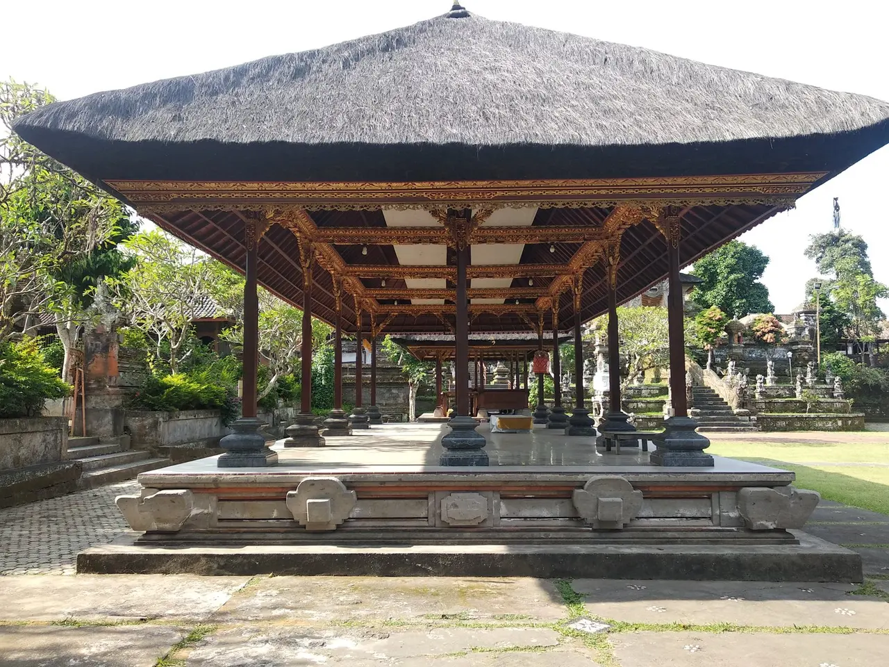 Culture & heritage, Indonesia
