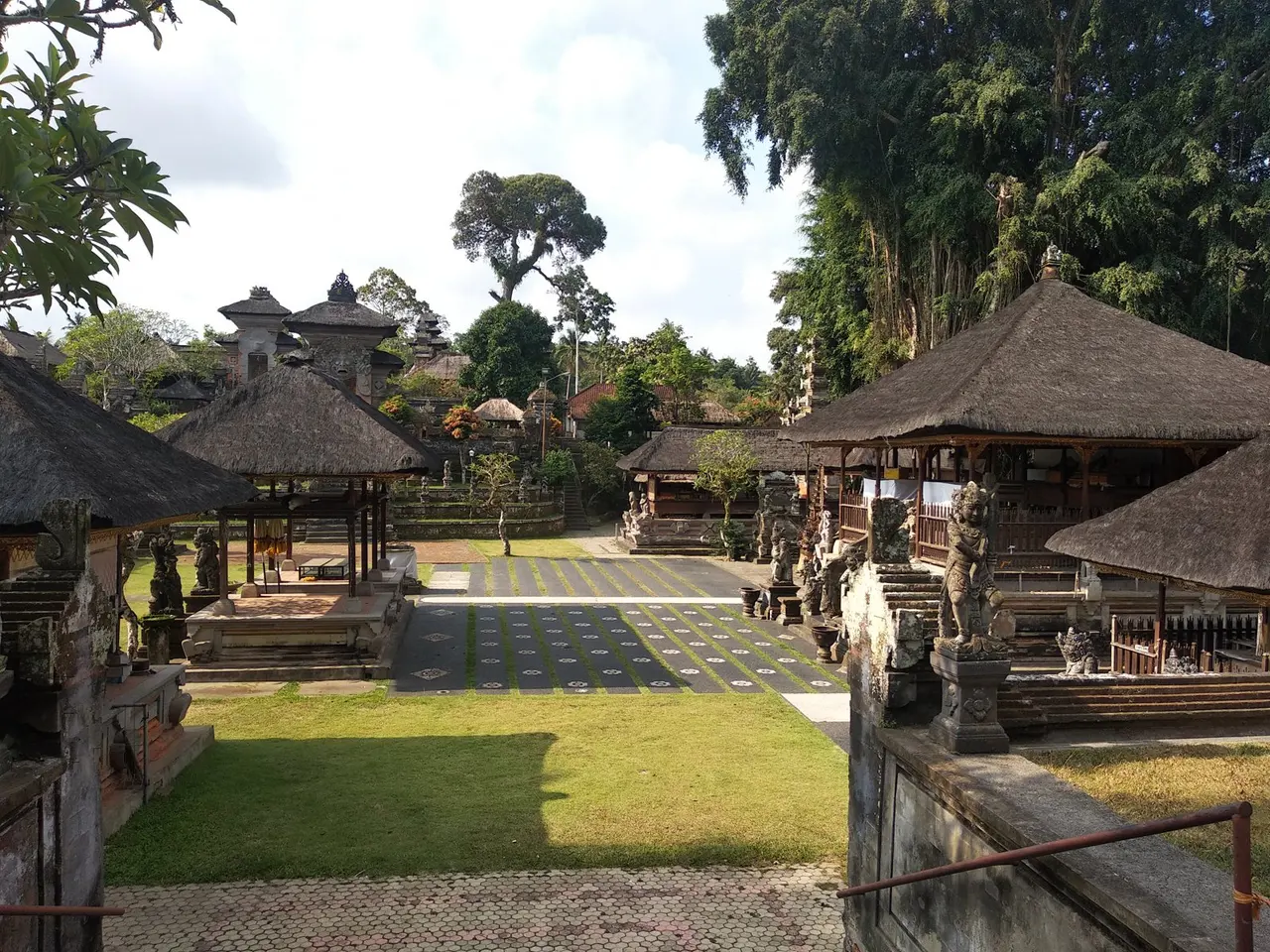 Culture & heritage, Indonesia
