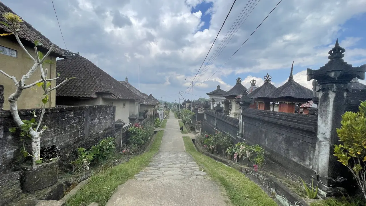Culture & heritage, Indonesia