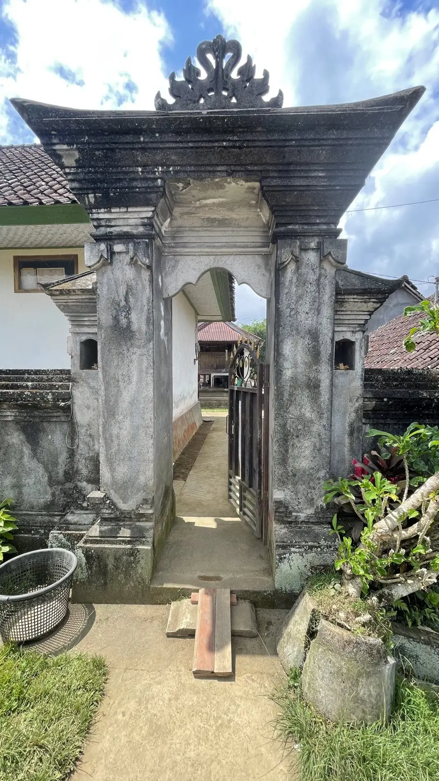 Culture & heritage, Indonesia