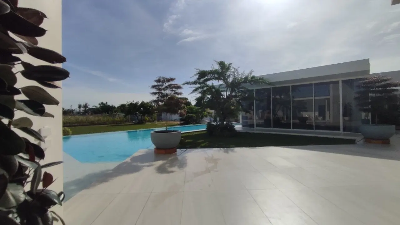 Villas & venues, Thailand