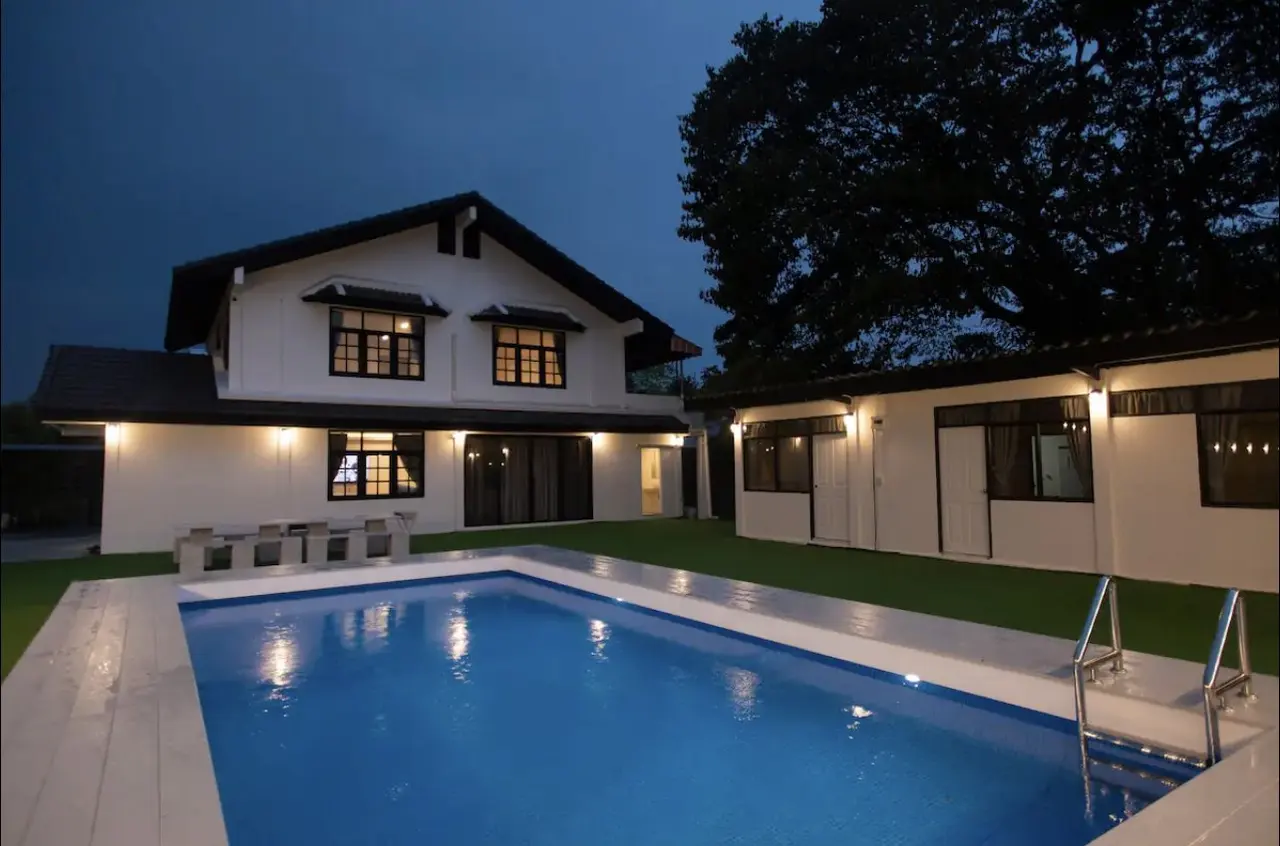 Villas & venues, Thailand