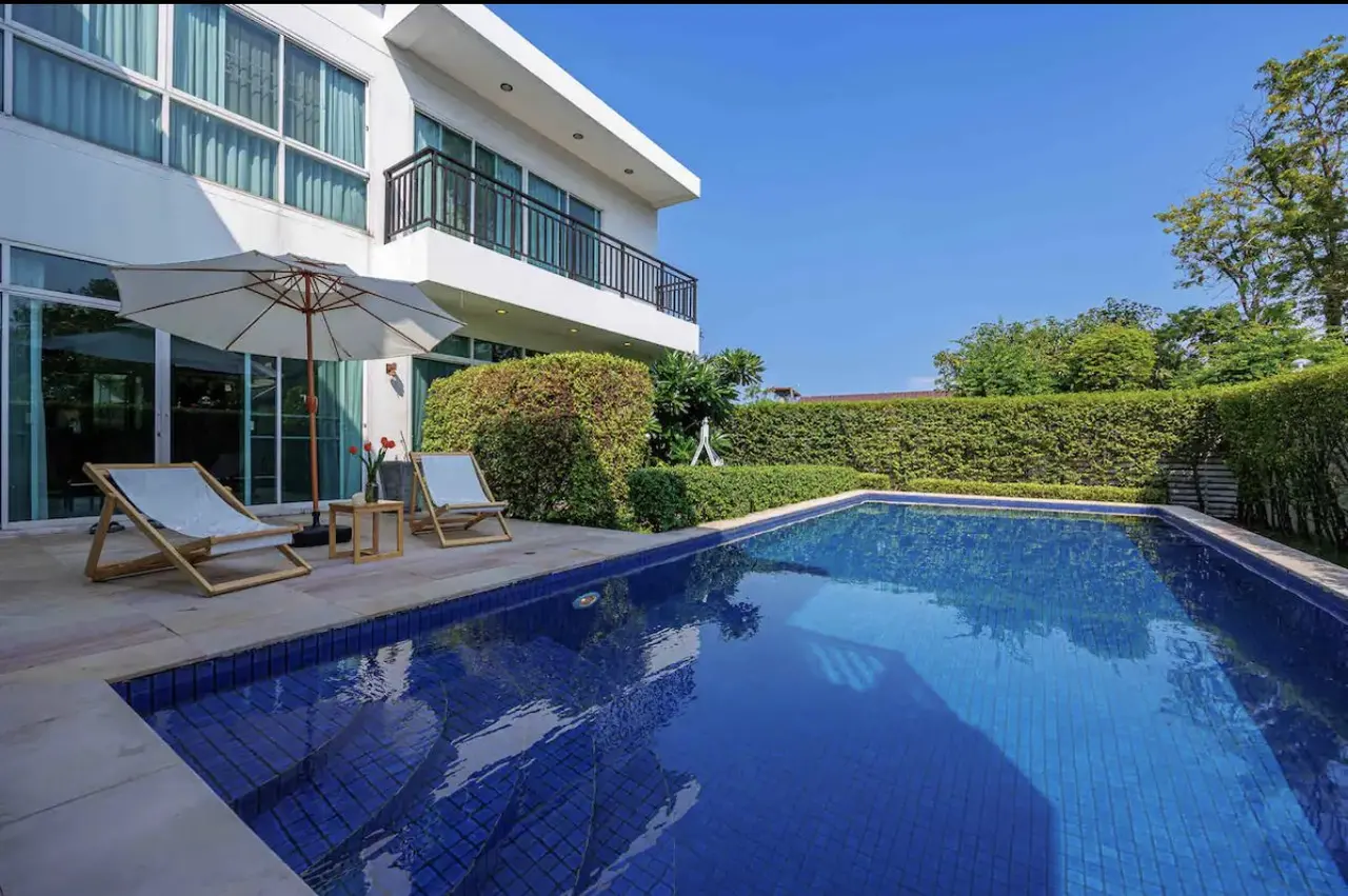 Villas & venues, Thailand