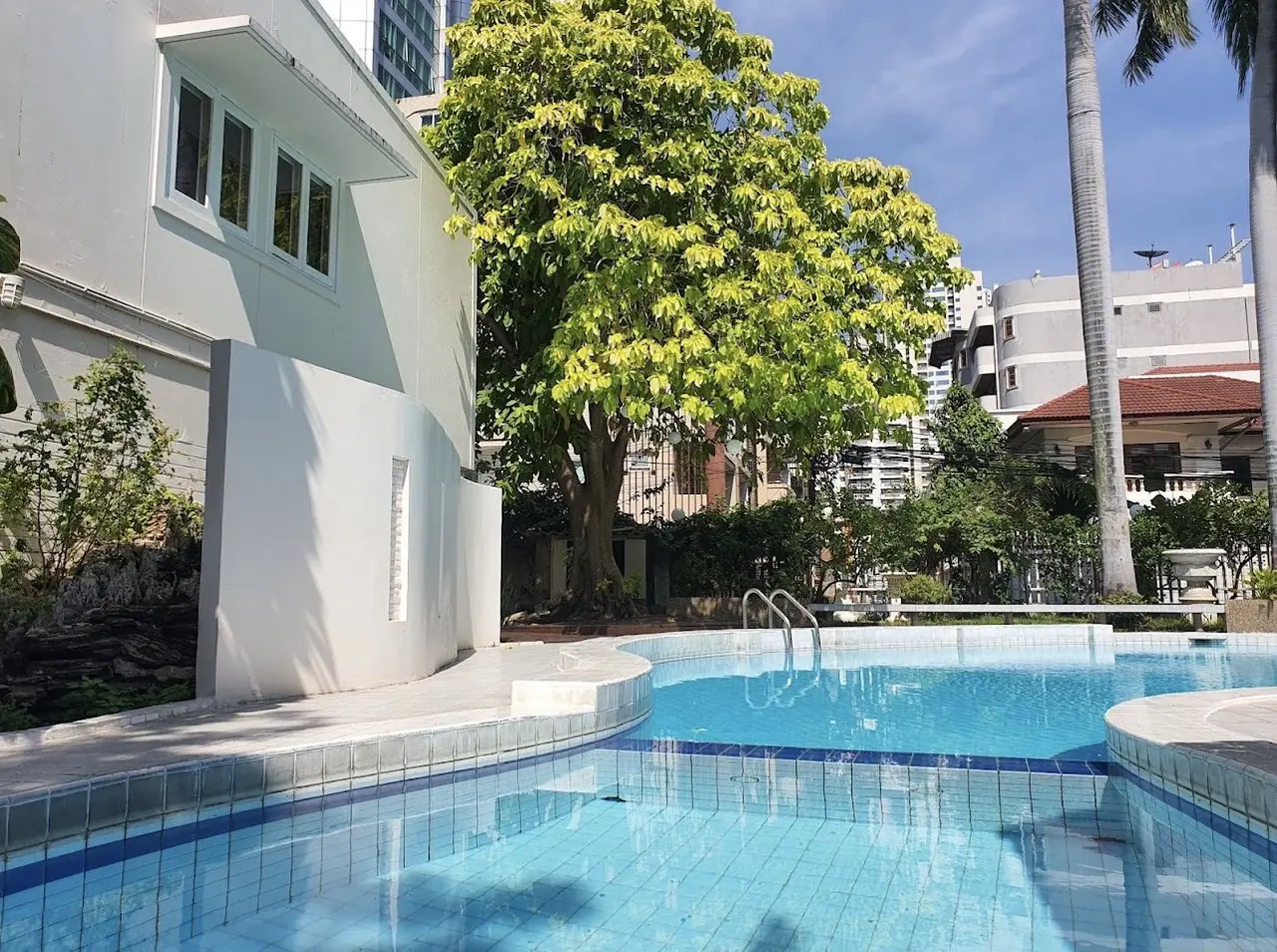 Villas & venues, Thailand