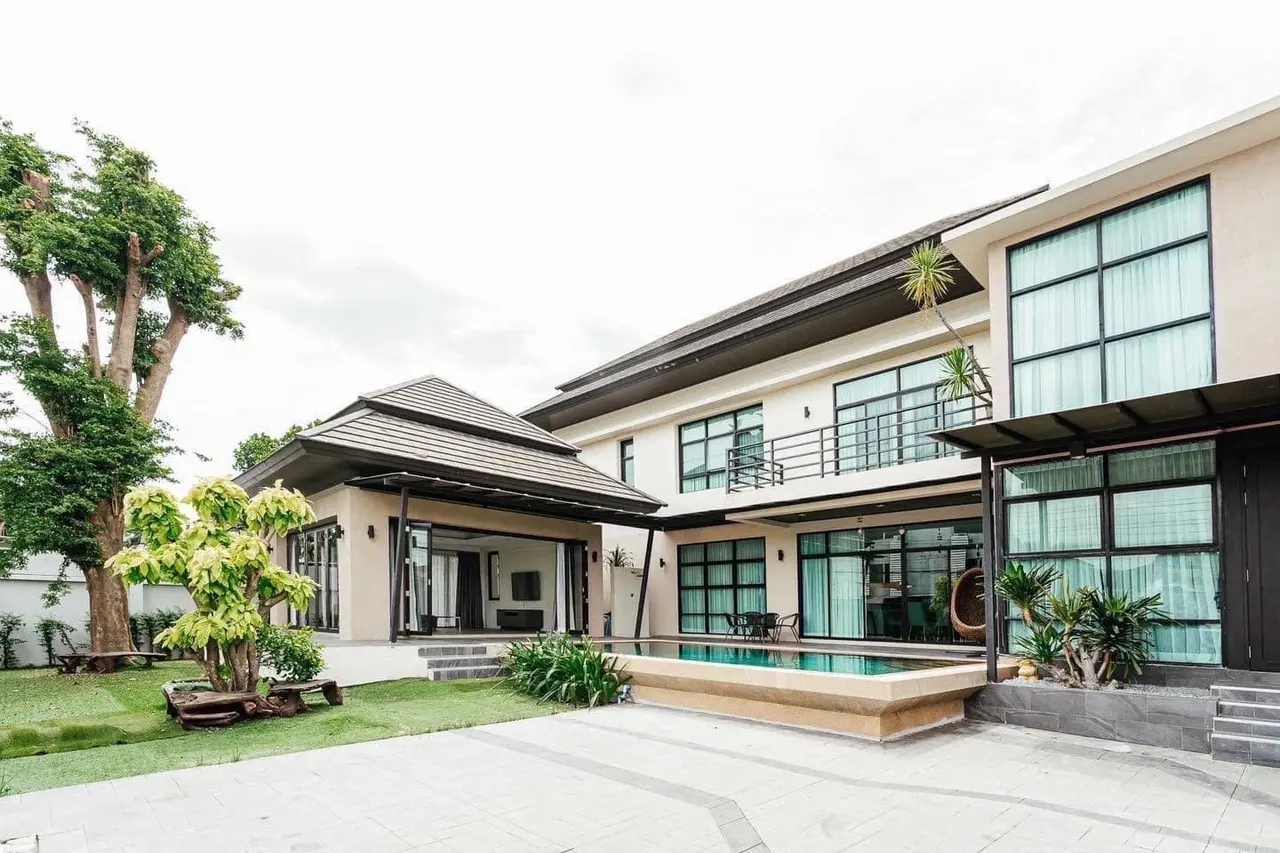 Villas & venues, Thailand