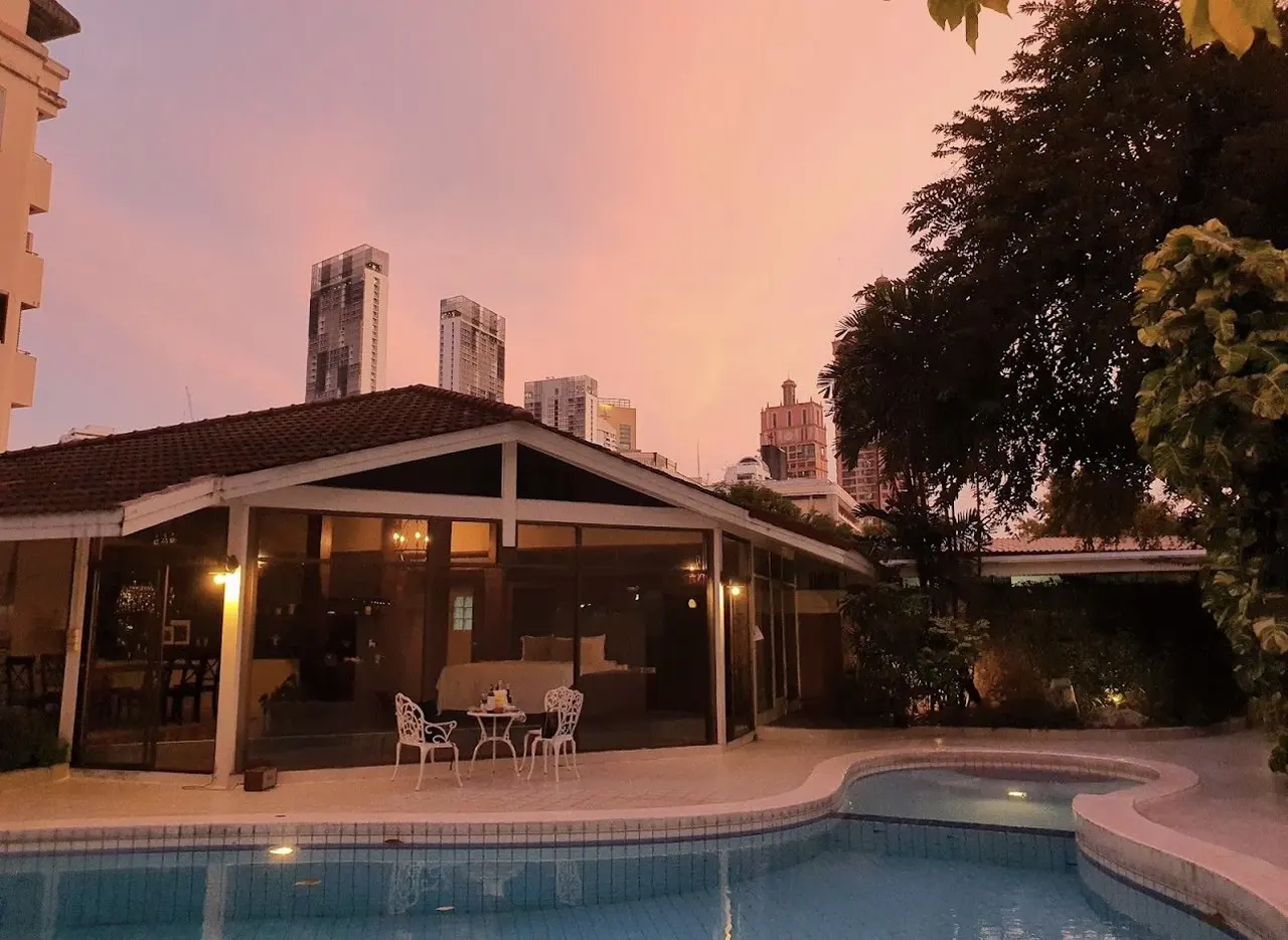 Villas & venues, Thailand