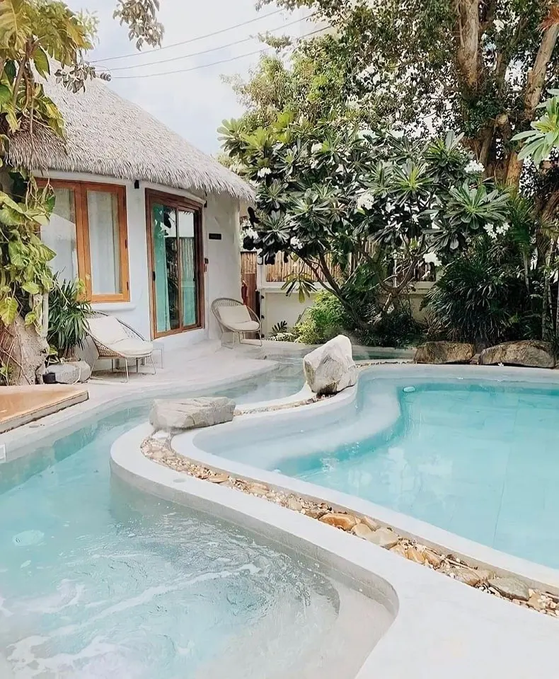 Villas & venues, Thailand