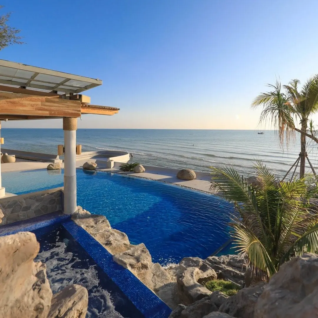 Villas & venues, Thailand