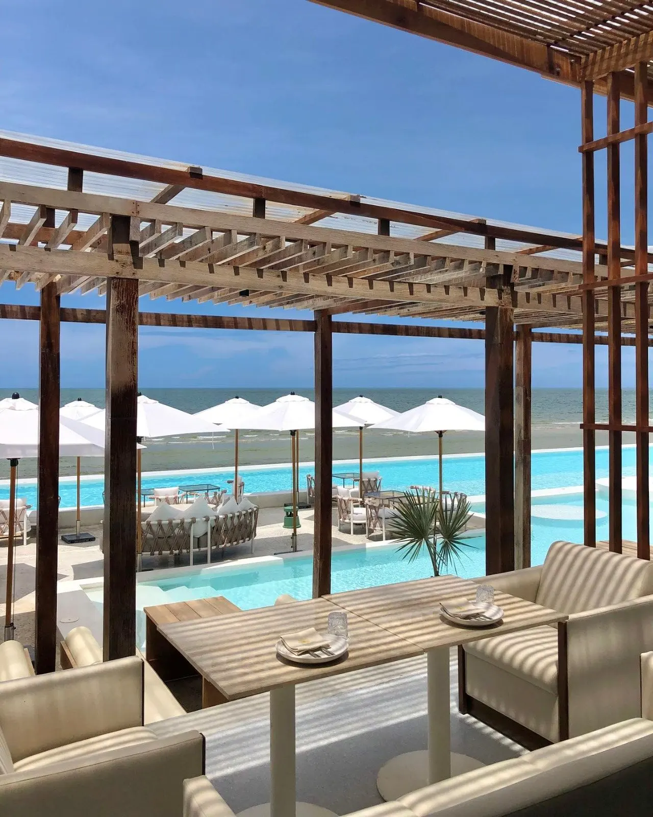 Villas & venues, Thailand