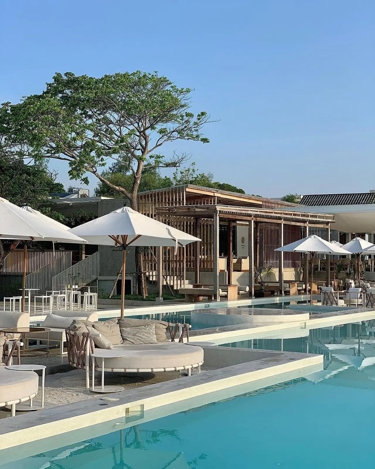 Villas & venues, Thailand