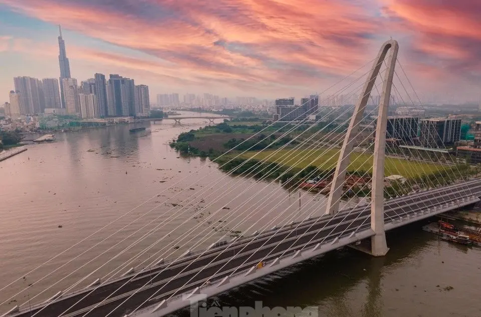 Cityscapes, Vietnam