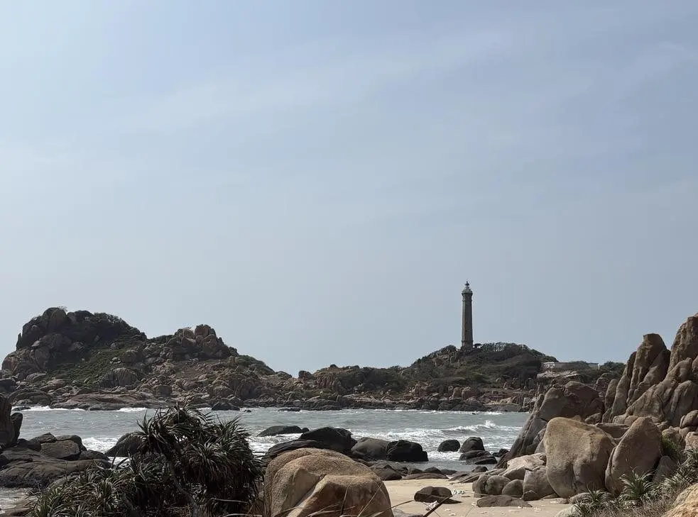 Beaches & coast, Vietnam
