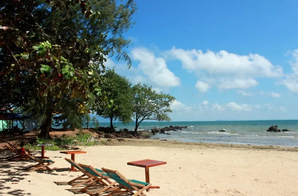 Beaches & coast, Vietnam