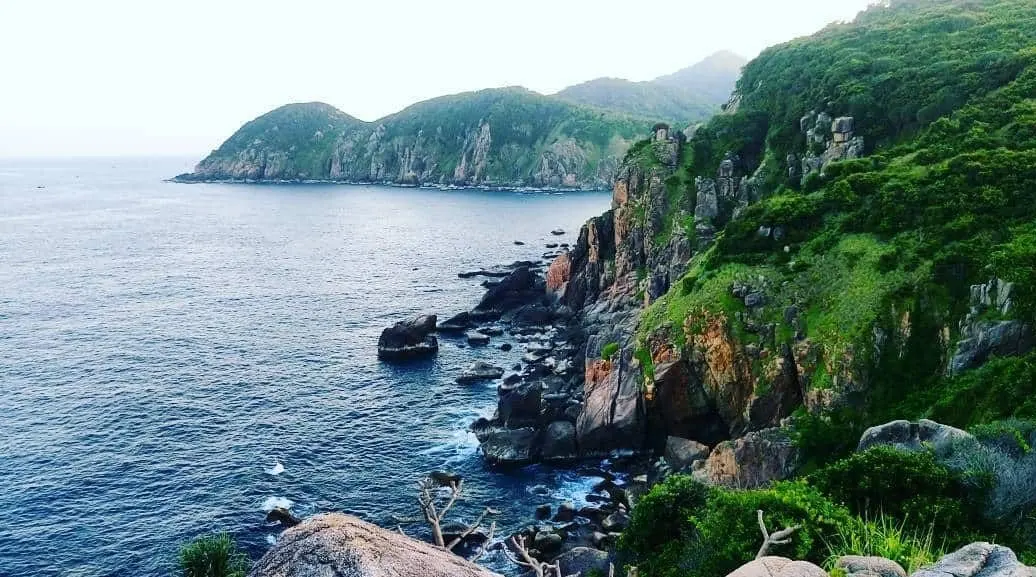 Beaches & coast, Vietnam