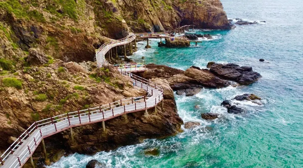 Beaches & coast, Vietnam