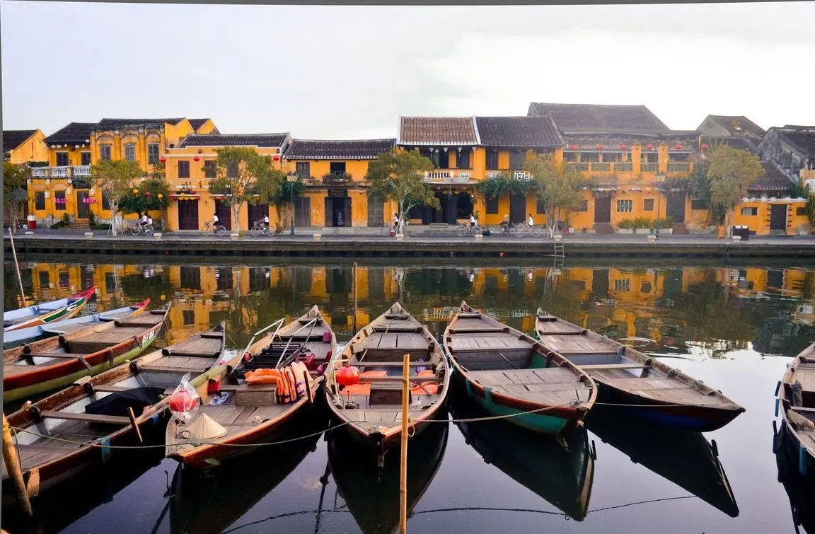 Culture & heritage, Vietnam