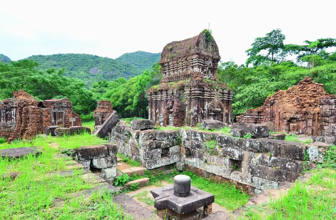 Culture & heritage, Vietnam