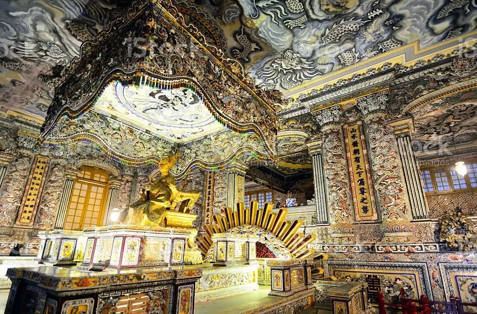 Culture & heritage, Vietnam