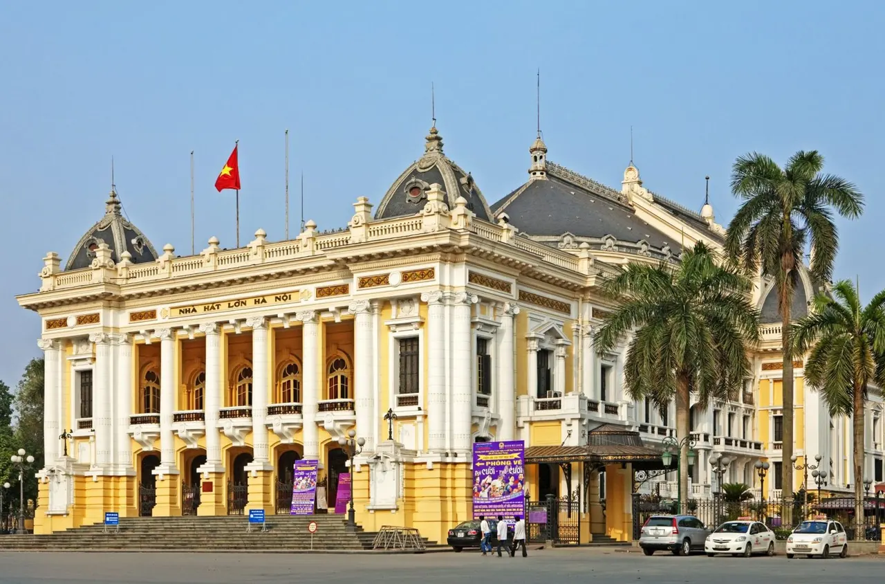 Culture & heritage, Vietnam