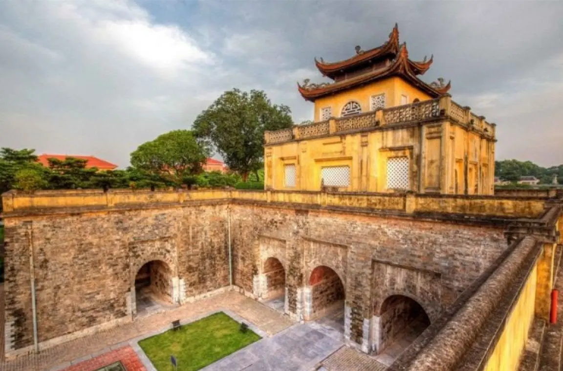 Culture & heritage, Vietnam