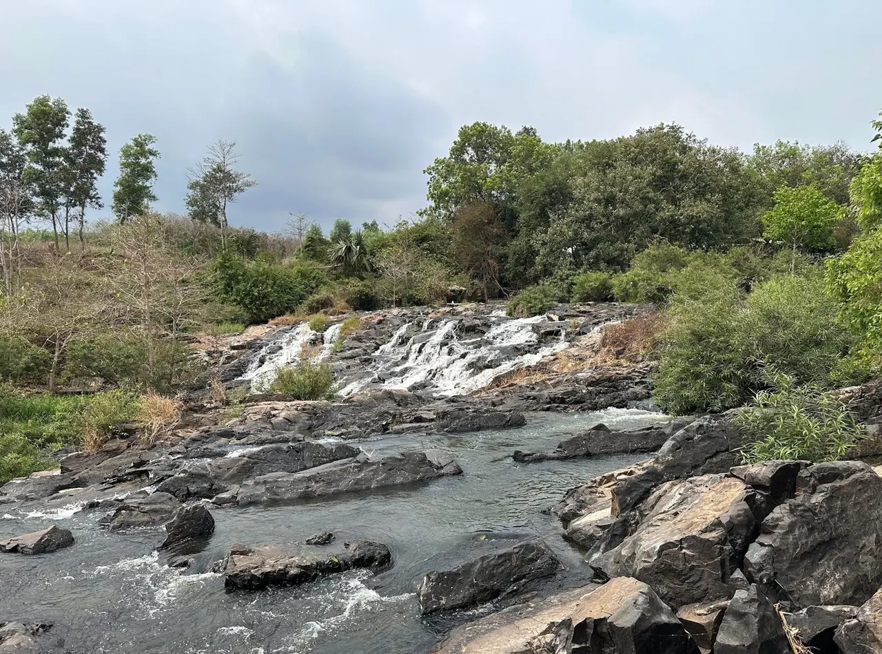 Nature, Vietnam