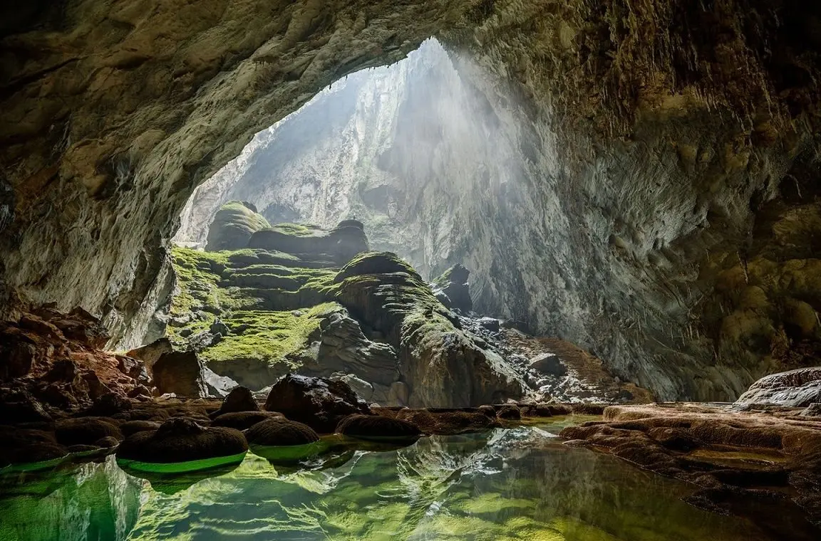 Nature, Vietnam