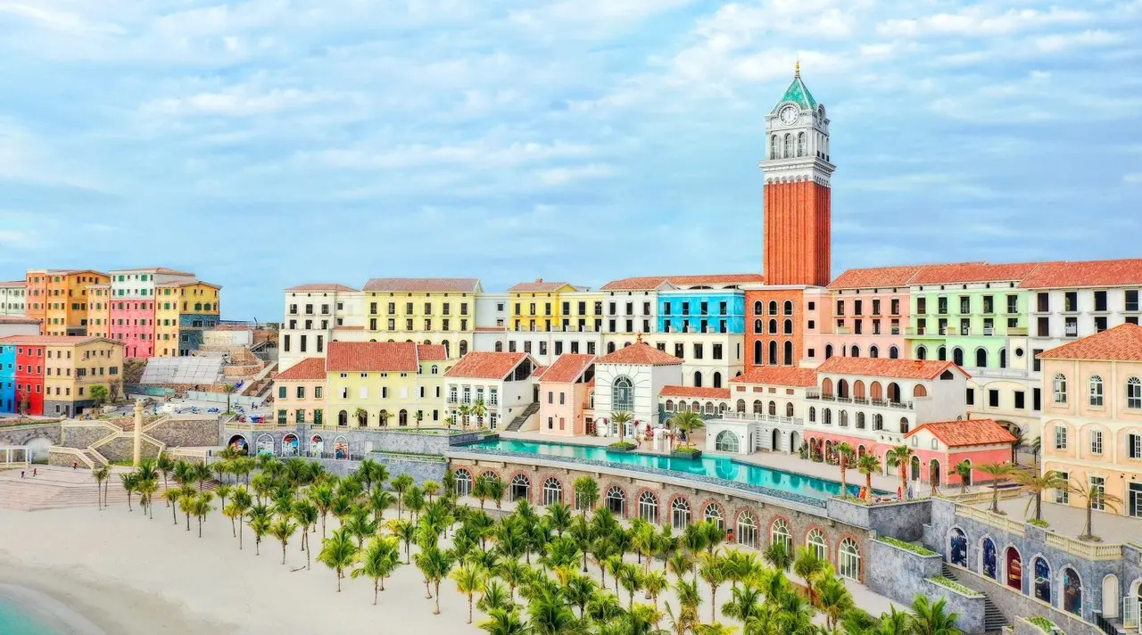 Villas & venues, Vietnam