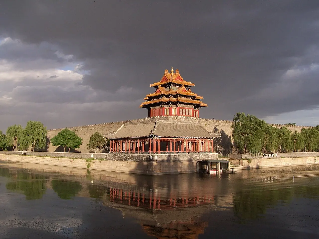 Culture & heritage, China