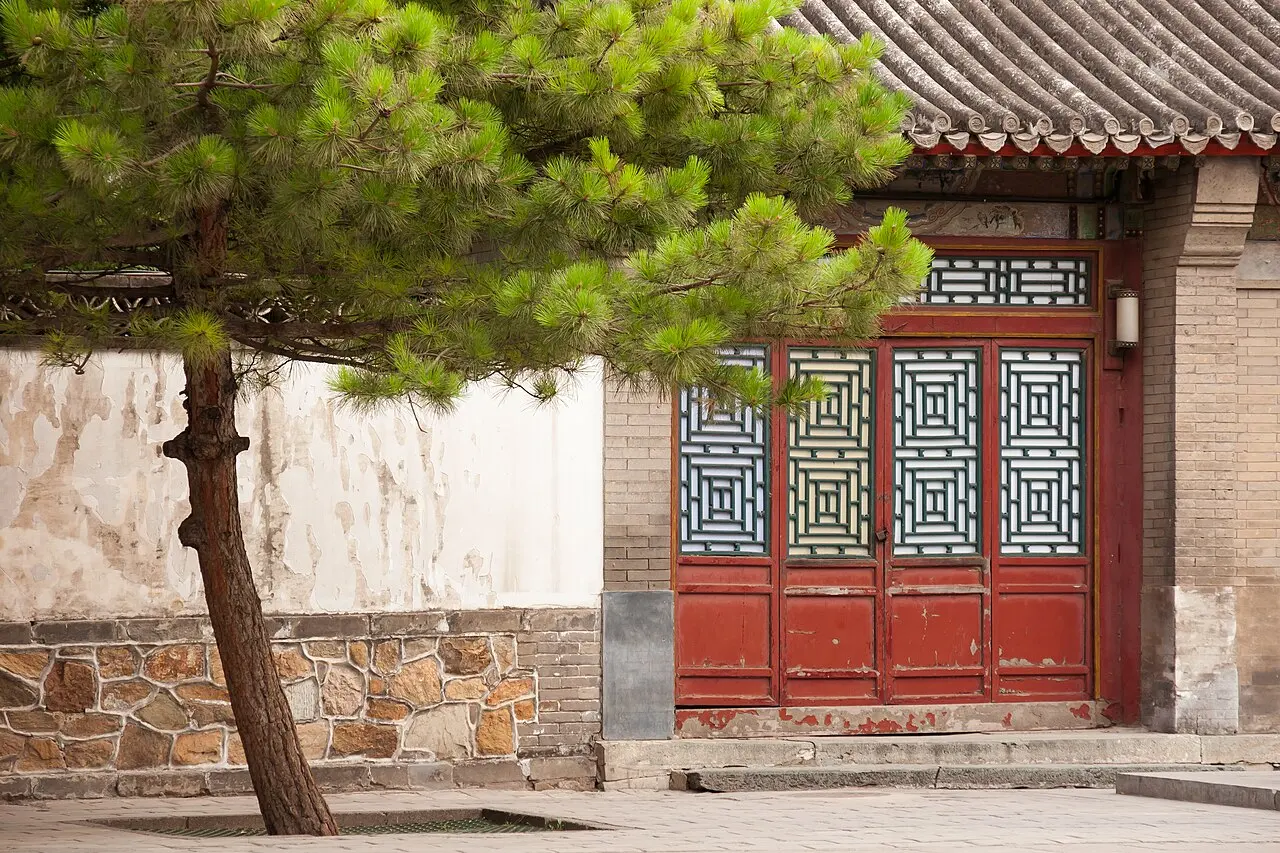 Culture & heritage, China