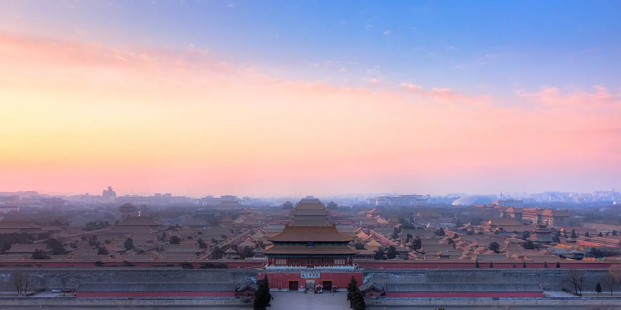 Culture & heritage, China