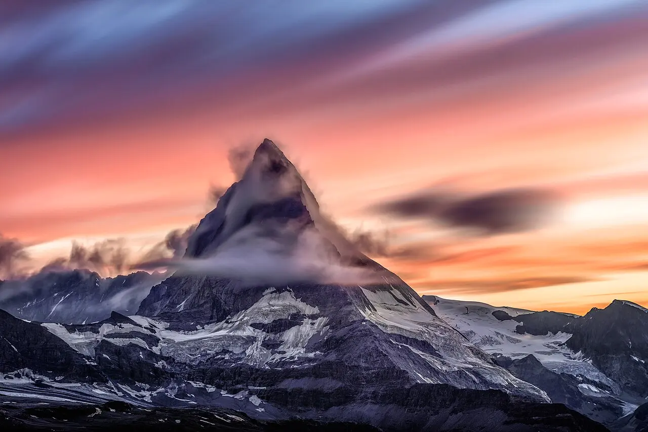Nature, Europe