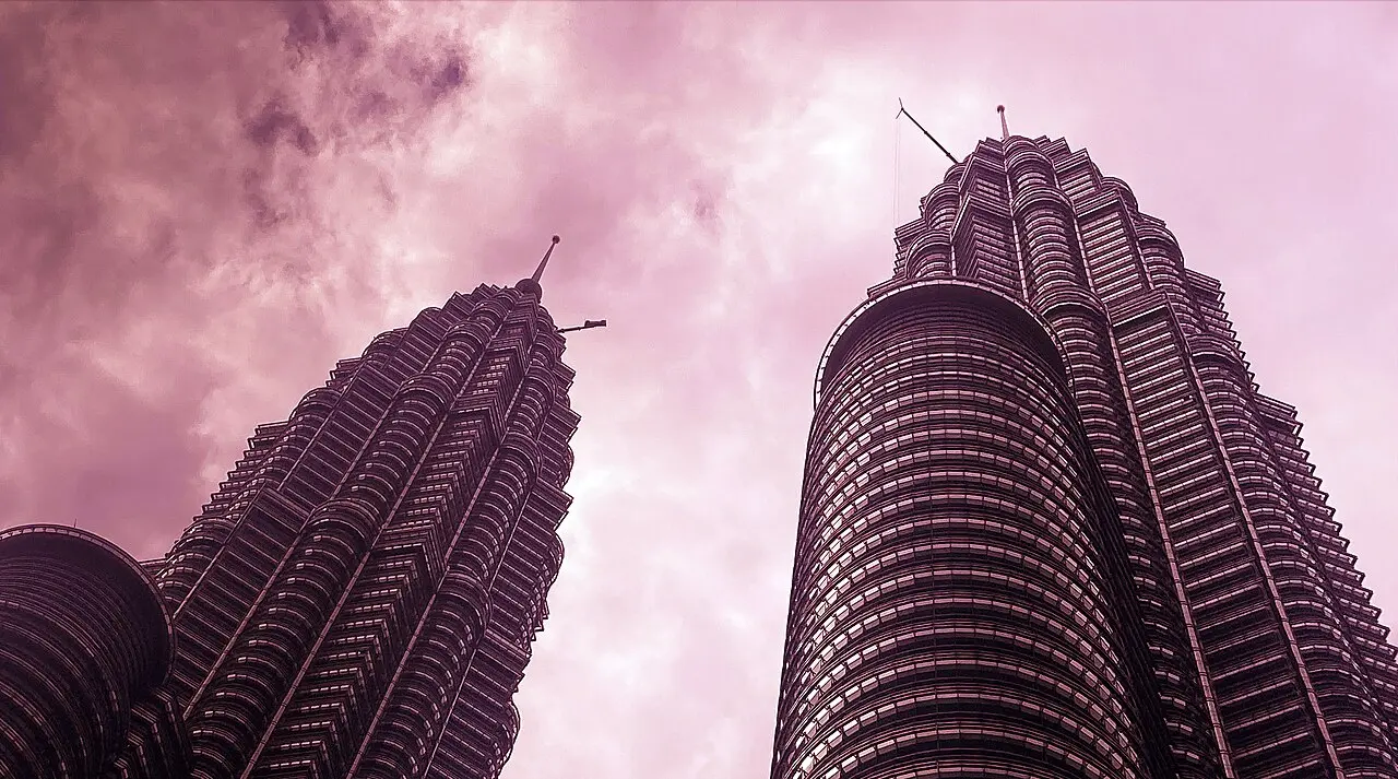 Cityscapes, Malaysia