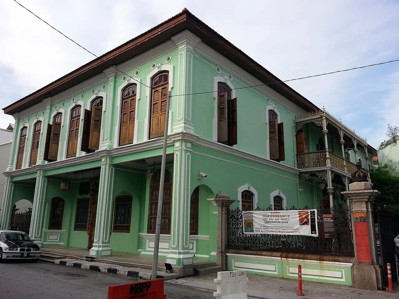 Culture & heritage, Malaysia