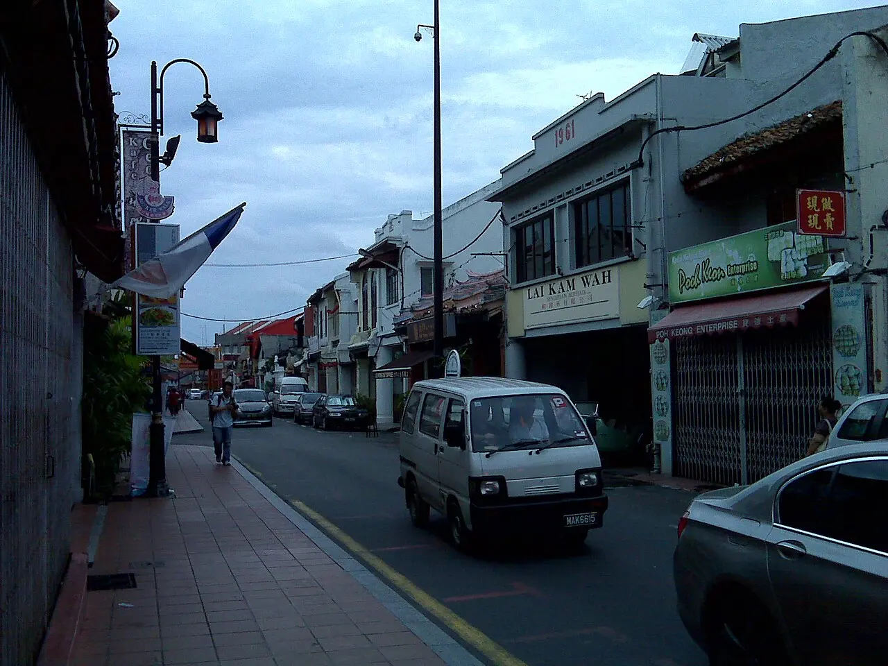 Culture & heritage, Malaysia