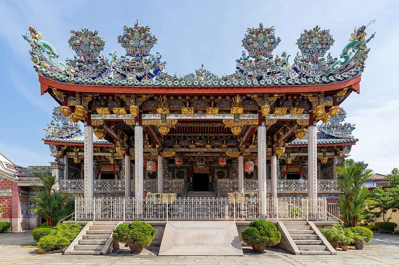 Culture & heritage, Malaysia