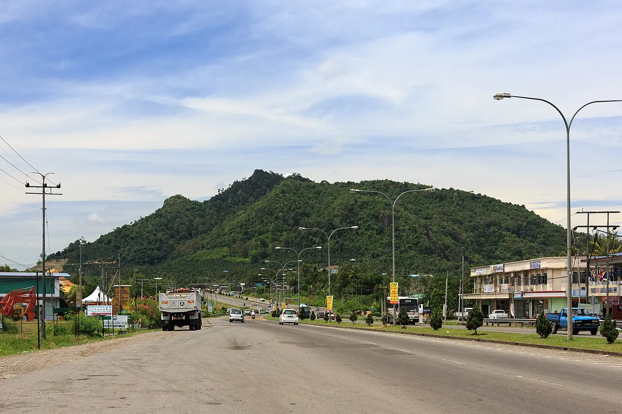 Roads & driving, Malaysia