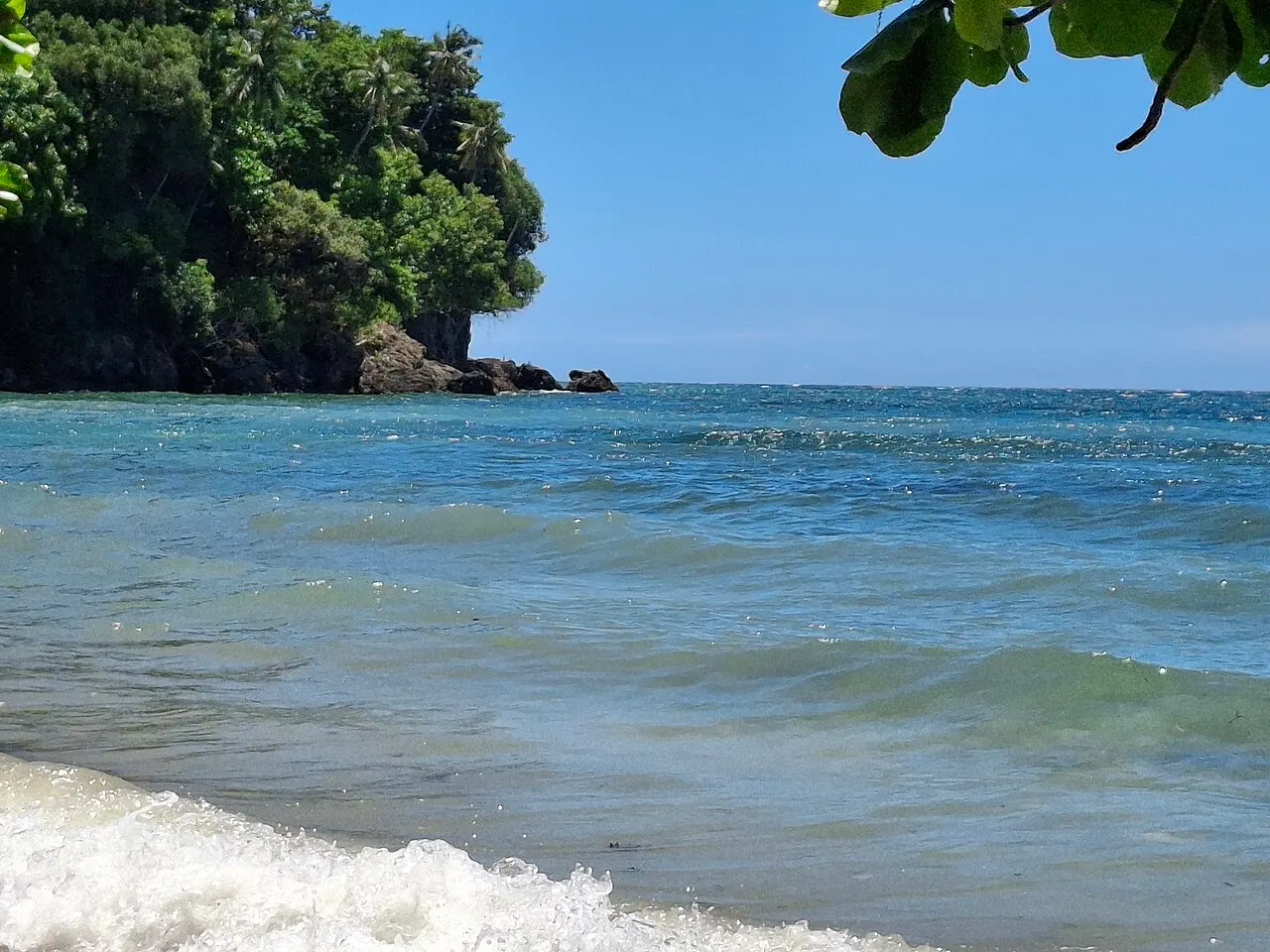 Beaches & coast, Philippines