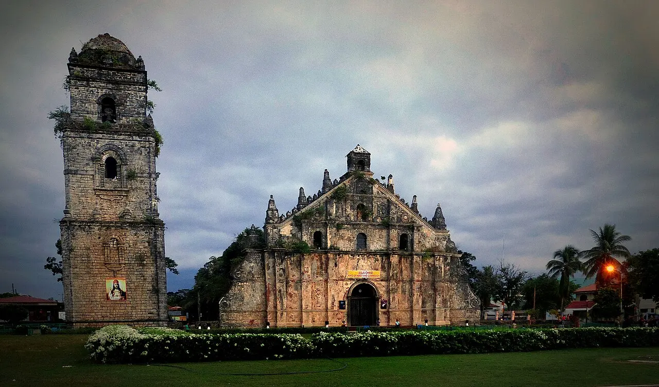 Culture & heritage, Philippines
