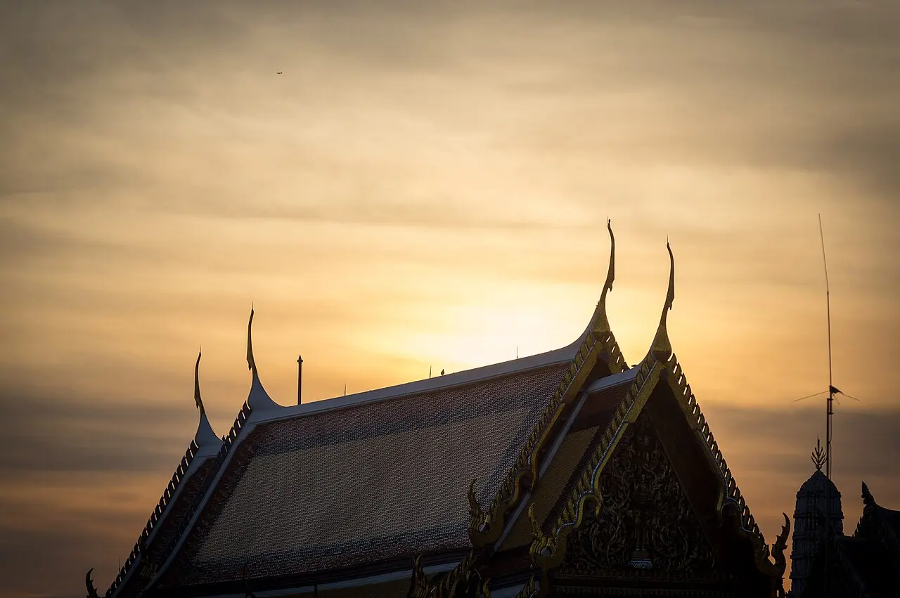 Culture & heritage, Thailand