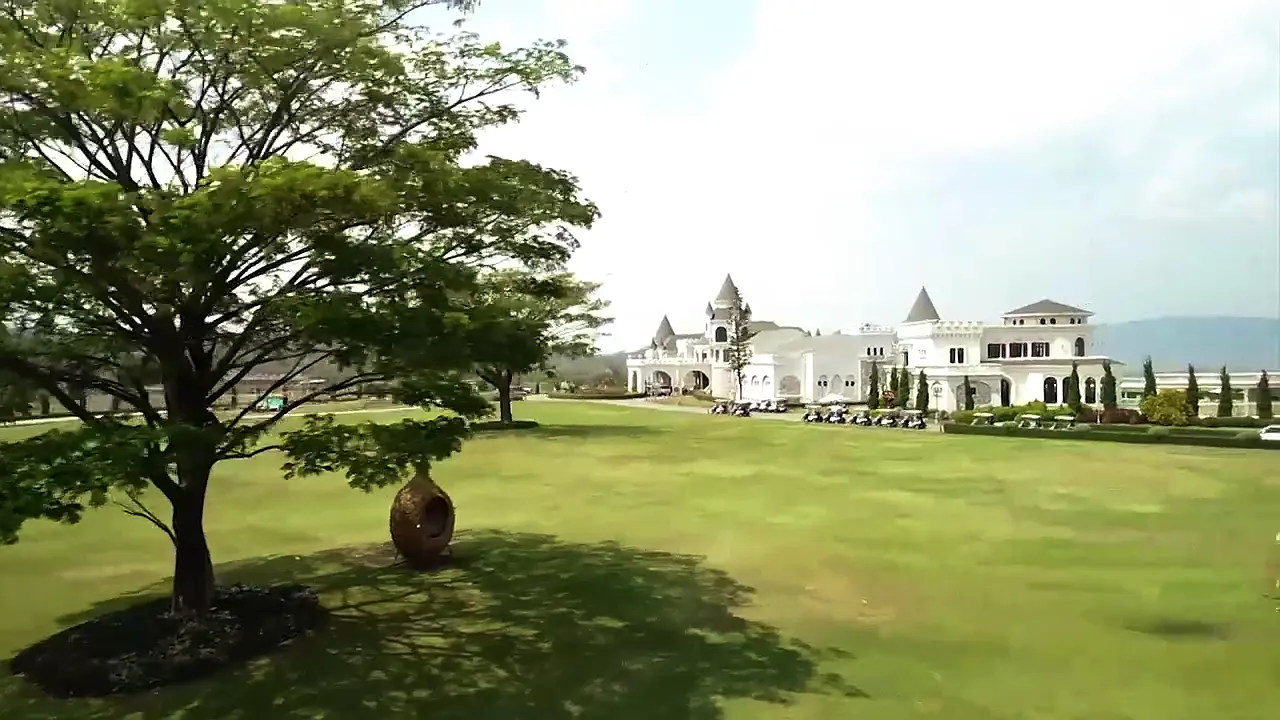 Villas & venues, Thailand
