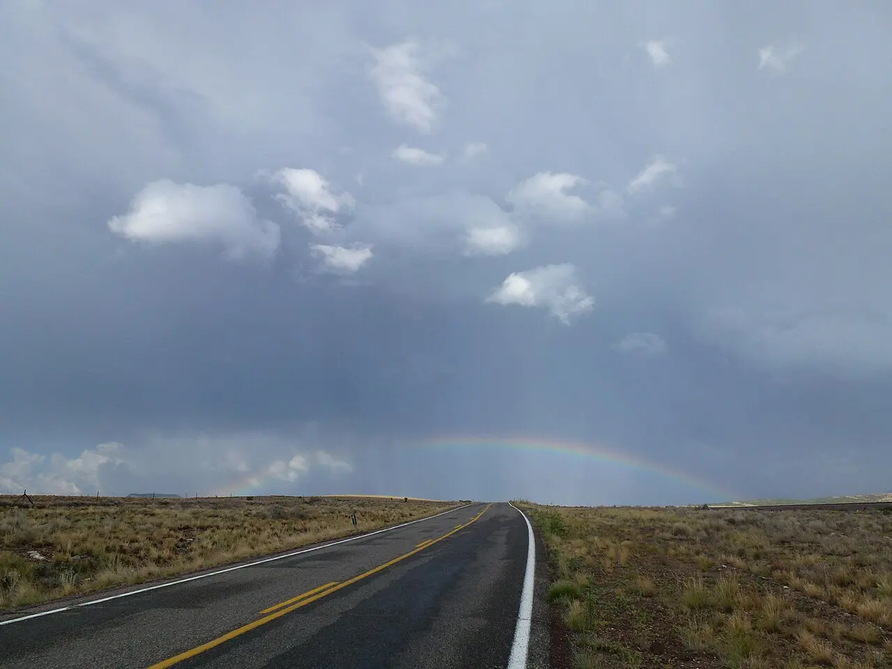 Roads & driving, United States